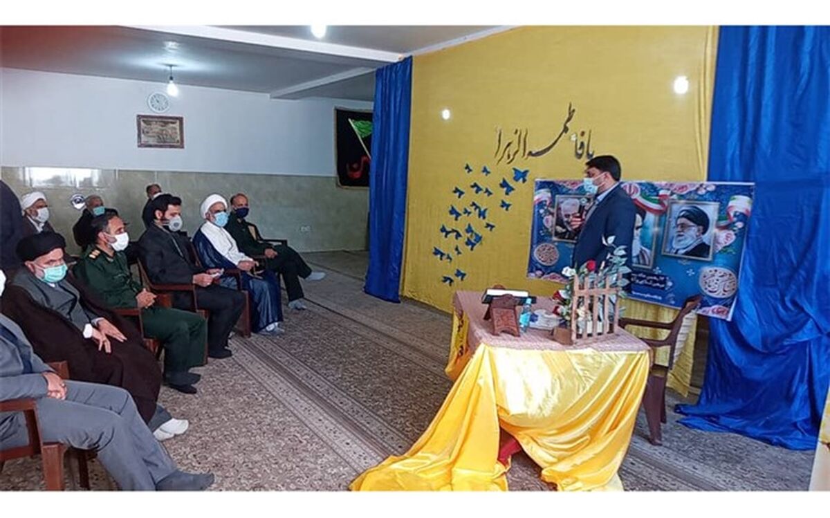 افتتاح اولین مرکز تخصصی فرهنگی، آموزشی دانش‌آموزان نیازمند استان فارس