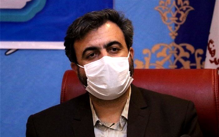 کانون‌های یاریگران زندگی شهرستان‌های تهران در مرحله حمایت جویی و اجرای پروژه‌های کوچک