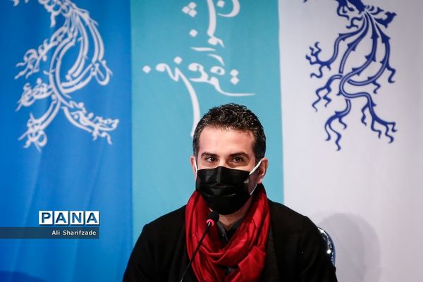 اکران فیلم  "ابلق"  در سی و نهمین جشنواره بین المللی فیلم فجر