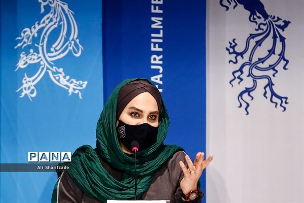 اکران فیلم  "ابلق"  در سی و نهمین جشنواره بین المللی فیلم فجر