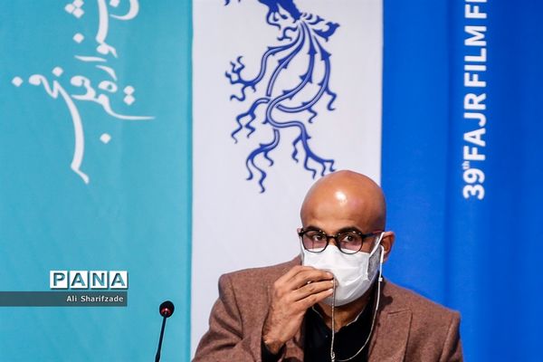 اکران فیلم "تک تیرانداز" در سی و نهمین جشنواره بین المللی فیلم فجر