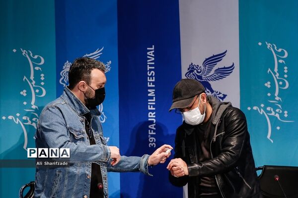 اکران فیلم "تک تیرانداز" در سی و نهمین جشنواره بین المللی فیلم فجر
