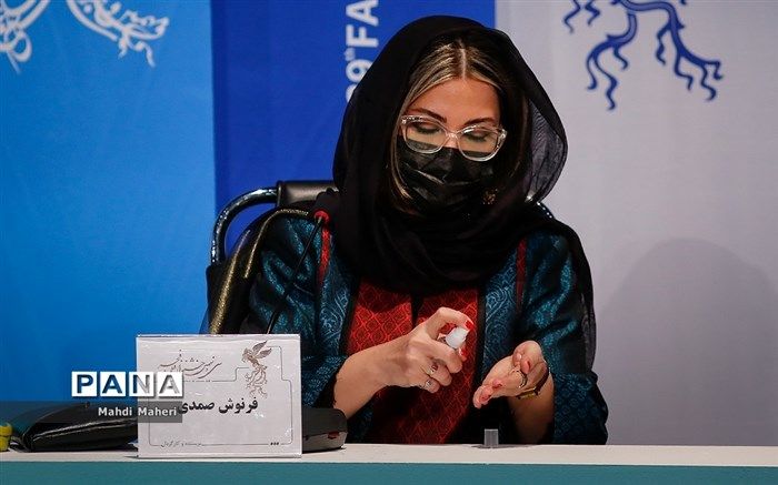 فرنوش صمدی: گفتگو نکردن و همدل نبودن سرآغاز دروغگویی در جامعه است