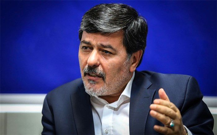 طاهرنژاد: اصلاح‌طلبان در بیان مواضعی مانند «کاندیدای اجاره‌ای» علیه «روحانی» مرتکب اشتباه شدند