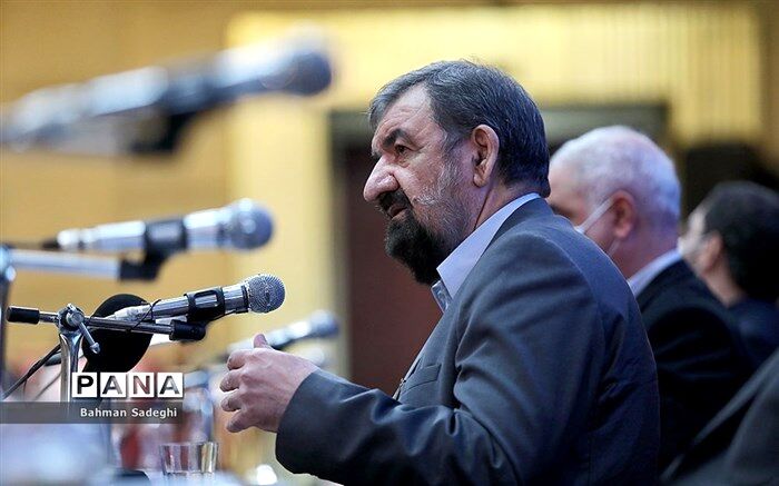 رضایی: بسیج می‌تواند در چارچوب بیانیه گام دوم تحول آفرینی کند