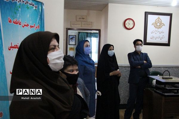 برگزاری مسابقه دارت به مناسبت میلاد باسعادت حضرت فاطمه زهرا(س)