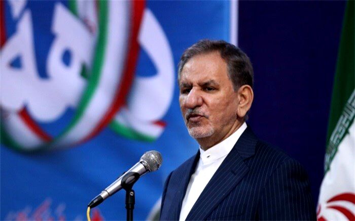 معاون اول رئیس‌جمهوری به کرمانشاه سفر می‌کند