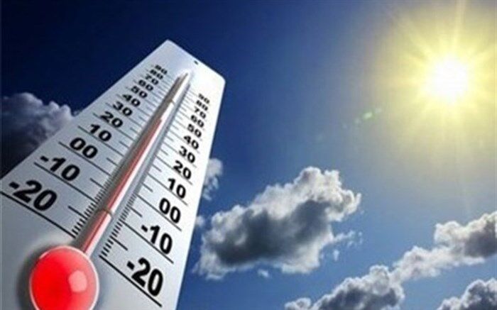 مازندران تا ۶ درجه گرم‌تر می‌شود