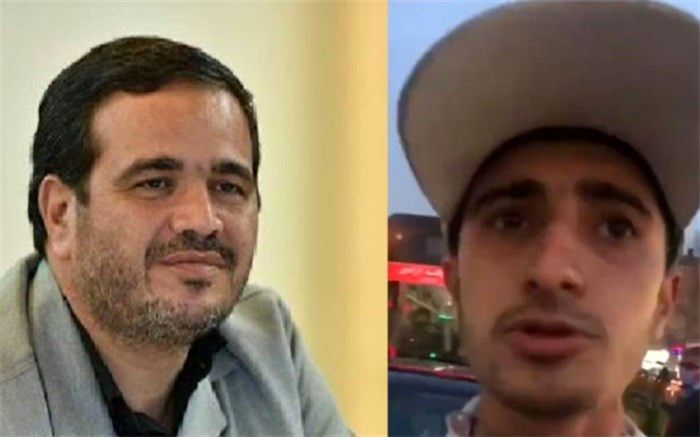 «پرونده عنابستانی» در هیات نظارت بر رفتار نمایندگان بررسی شد