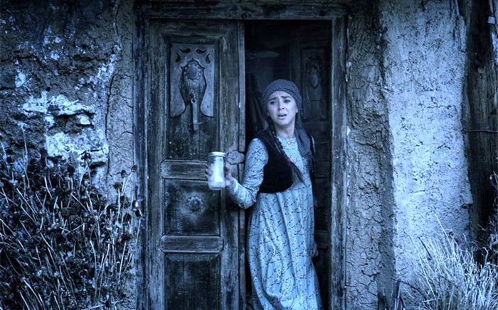 ارسلان امیری: هیچ گاه جرات نمی کنم درباره موضوعاتی مانند «جن» فیلم بسازم