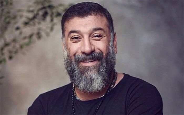 مروری بر زندگی حرفه ای علی انصاریان/فیلم