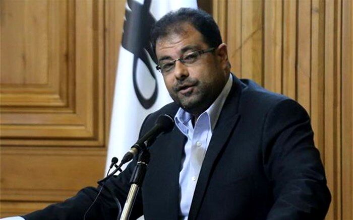 علی انصاریان در جوار مزار پدرش به خاک سپرده می‌شود