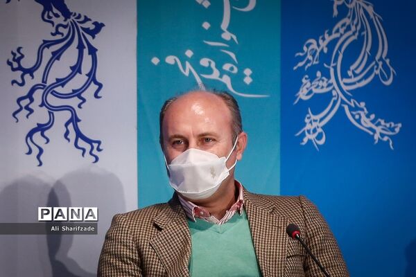 اکران فیلم  "زالاوا" در سی و نهمین جشنواره فیلم فجر