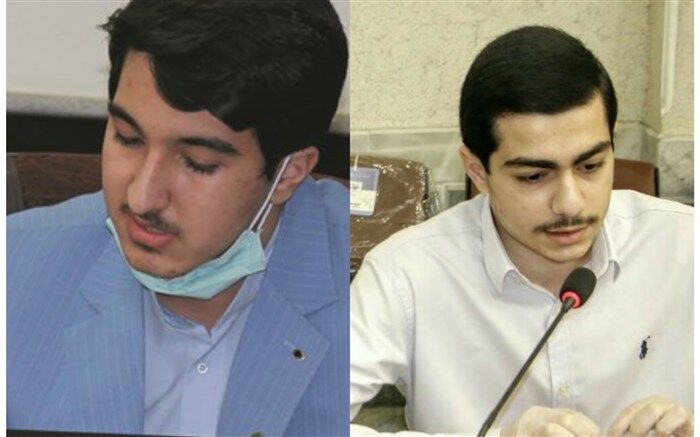 2 نماینده مجلس دانش‌آموزی مازندران مدال نقره المپیاد اقتصاد و مدیریت را به دست آوردند