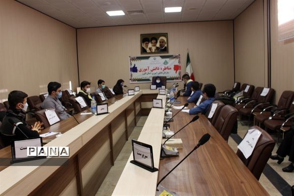 برگزاری اولین مسابقه ملی مناظره دانش آموزی البرز