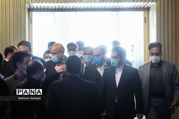 روز دوم سی و نهمین اجلاس عمومی شورای عالی استانها