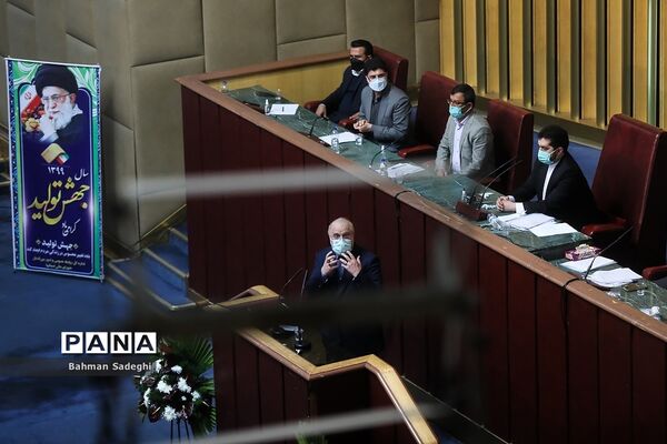 روز دوم سی و نهمین اجلاس عمومی شورای عالی استانها