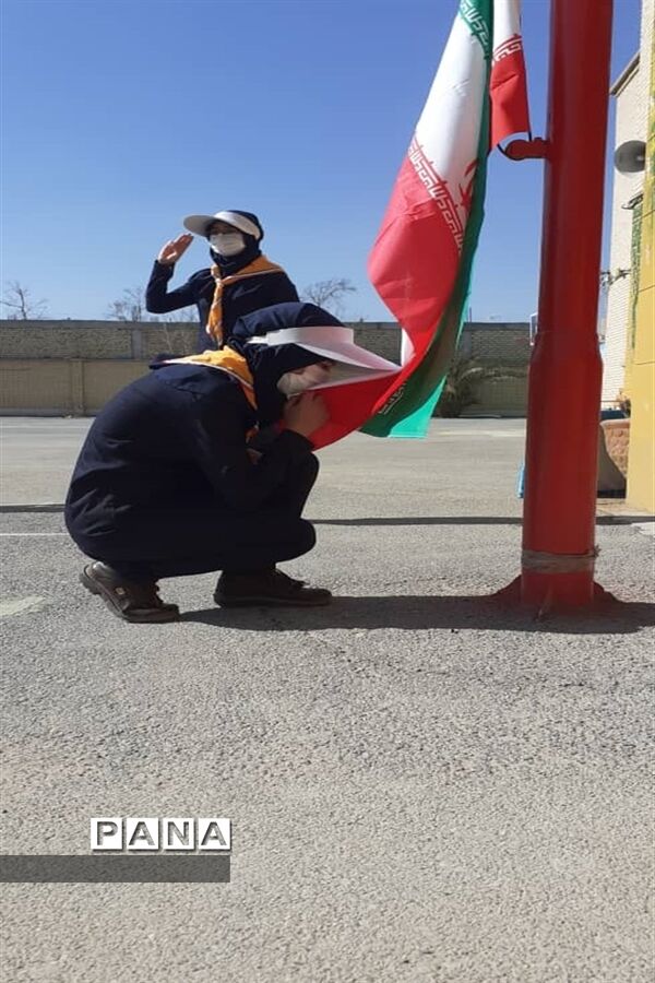پیشتازان نجف آباد فعال تر از همیشه