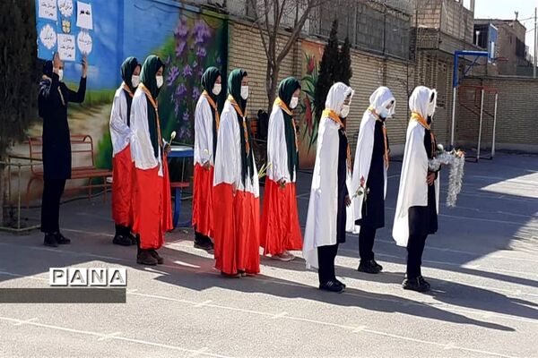 پیشتازان نجف آباد فعال تر از همیشه