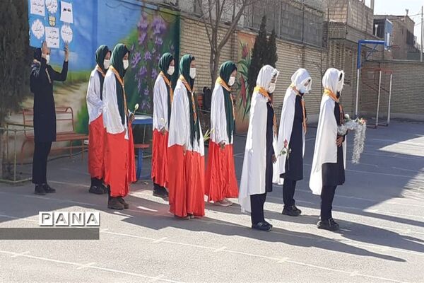 پیشتازان نجف آباد فعال تر از همیشه