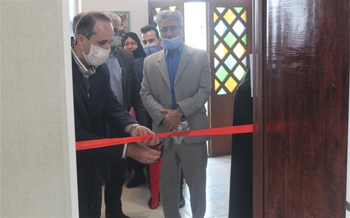 هفتمین مرکز یادگیری محلی سوادآموزی در استان گیلان بهره برداری شد