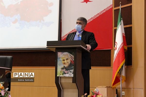 آیین افتتاح 72 پروژه عمرانی با حضور استاندارتهران در اسلامشهر