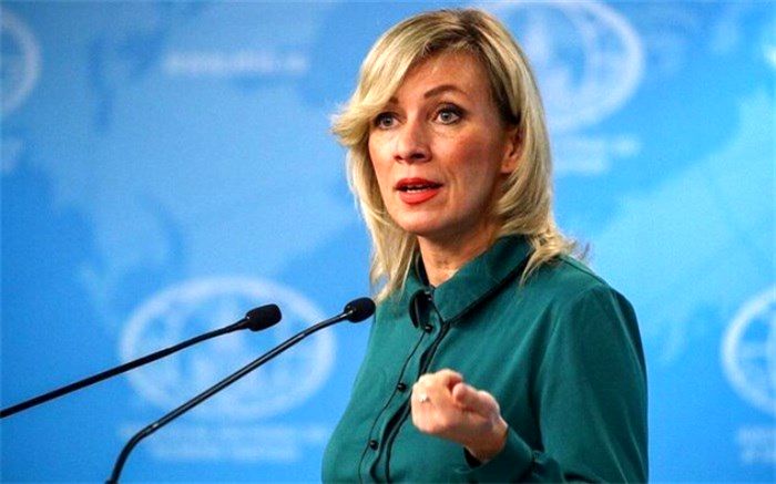 روسیه به دنبال "گفتگوی جدی" با واشنگن درباره ناوالنی است