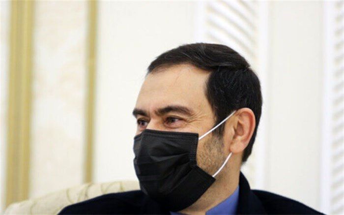 لغو روادید میان ایران و ارمنستان سنگینی کار را از دوش بازرگانان برداشت