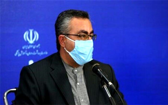 محموله اول واکسن روسی کرونا برای بررسی‌ نهایی به محل نگهداری منتقل شد