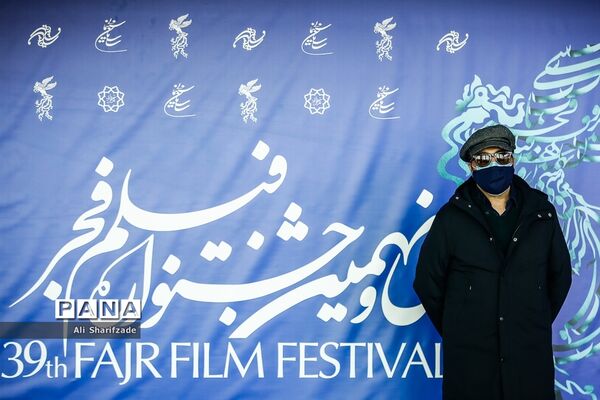 اکران فیلم  "روشن" در سی و نهمین جشنواره فیلم فجر