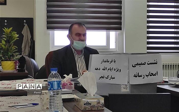 فرماندار گلوگاه:  ۴۴ میلیارد تومان پروژه در دهه فجر افتتاح و کلنگ‌زنی می‌شود