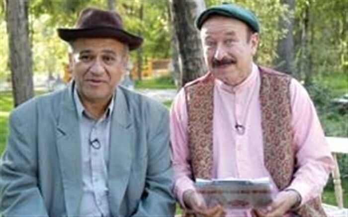 تجلیل از "اوستا و عبدلی" با صدایی به بلندای نام ایران
