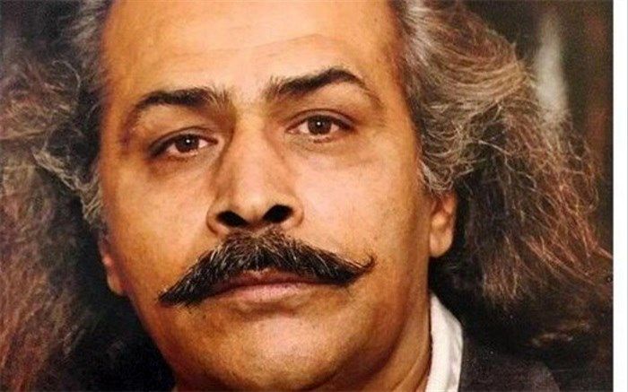 محمد اسدی درگذشت