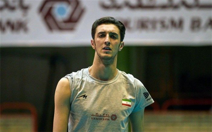 2 ملی‌پوش ایران تا اطلاع ثانوی محروم شدند