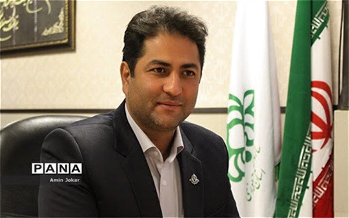 برگزاری مانور یاوران انقلاب در فارس