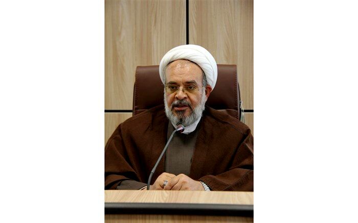دیدار چهره به چهره قضات دادگستری زنجان با زندانیان  استان به مناسبت دهه مبارک فجر