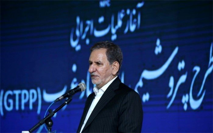 دشمنان به دنبال ایجاد فضای یاس و ناامیدی در کشور هستند