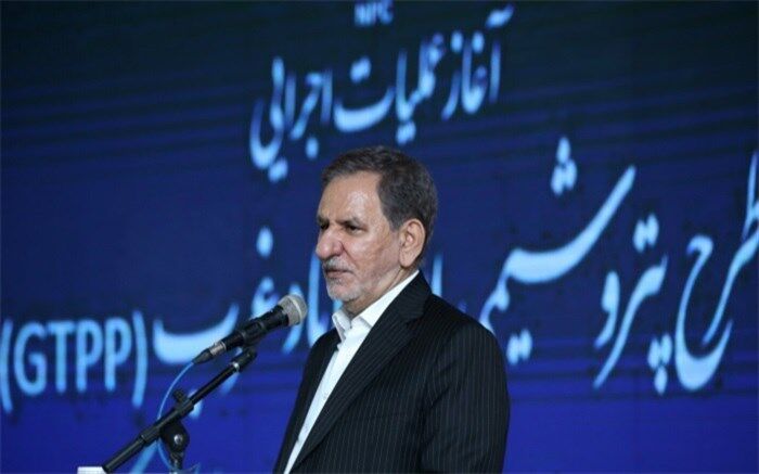 دشمنان به دنبال ایجاد فضای یاس و ناامیدی در کشور هستند