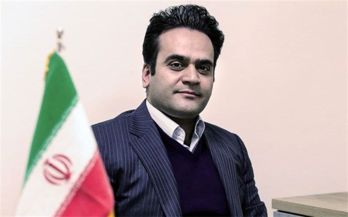 سوت انتخابی کشتی المپیک در قاره اروپا به داور ایرانی رسید