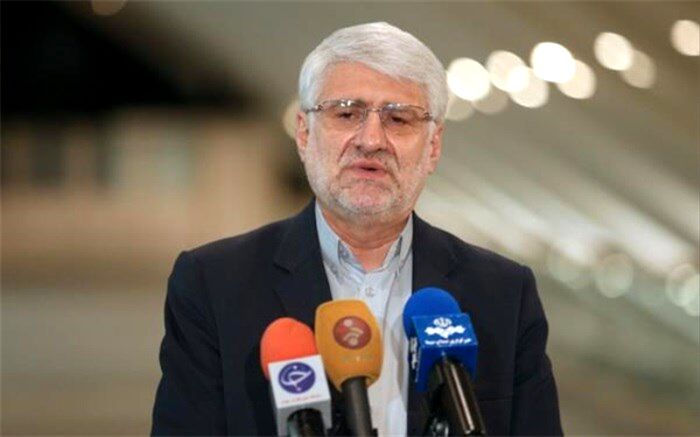 قالیباف فردا به مسکو می‌رود