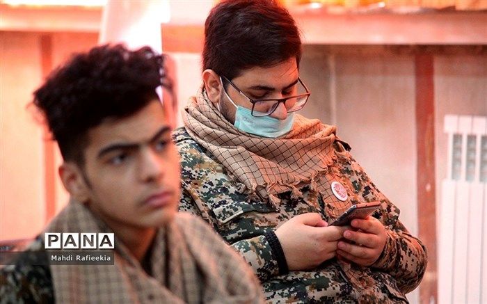 برگزاری اردوهای راهیان نور رایگان و اختیاری برای دانش‌آموزی در «شاد»