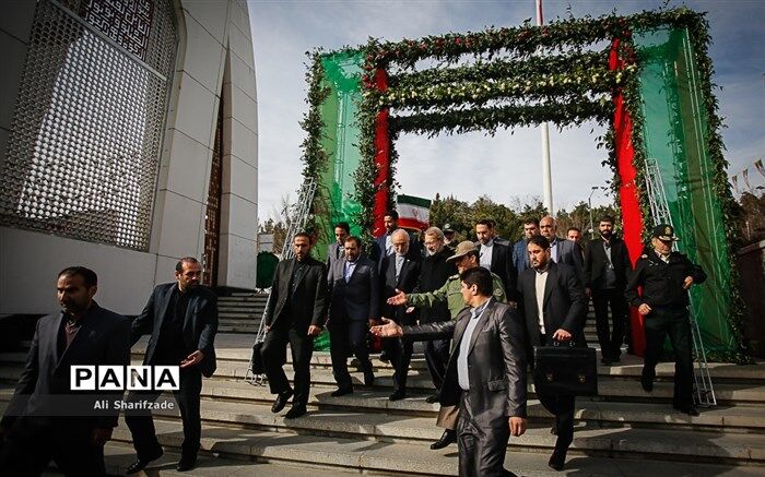 مشارکت جدید رادیو نمایش و موزه انقلاب اسلامی
