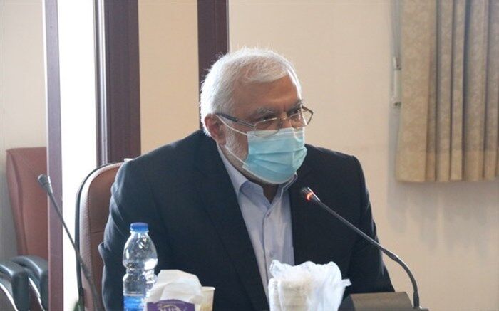 حاجیان زاده: در برنامه‌ها باید نگاه تمام‌ساحتی حاکم باشد