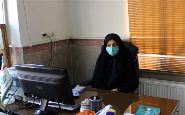 برگزاری نخستین جشنواره موسیقی مجازی درآموزش و پرورش اسلامشهر