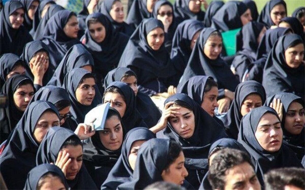 بهداشت بلوغ را چگونه به دختران آموزش دهیم؟