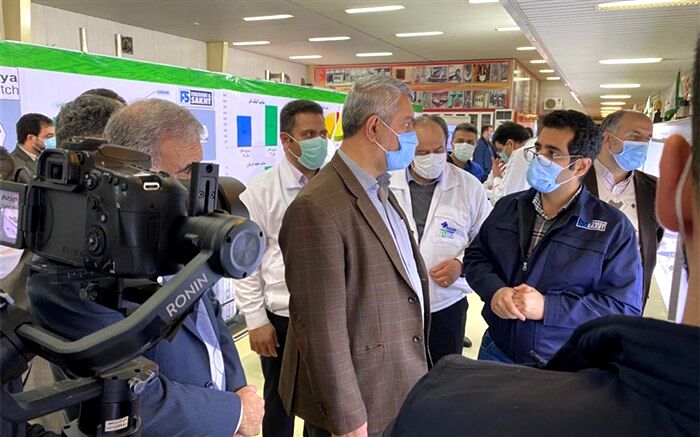 لزوم حمایت از واحدهای صنعتی گیلان