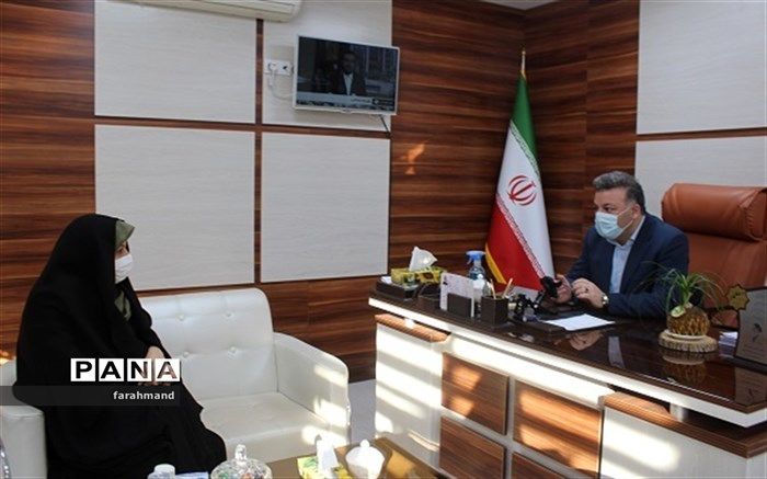 یکی از شاخص های موفقیت مدیران مدارس، توانایی مدیریت بحران است