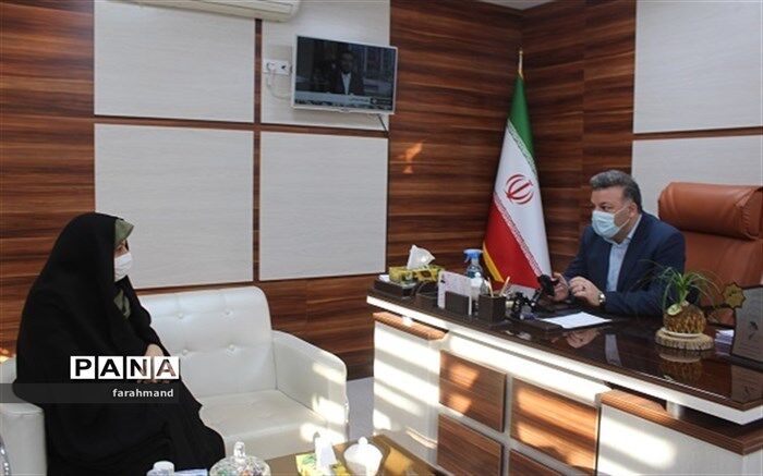 یکی از شاخص های موفقیت مدیران مدارس، توانایی مدیریت بحران است