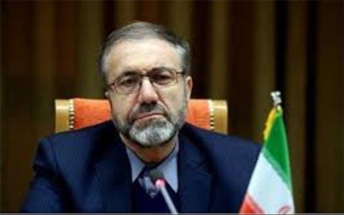 رئیس ستاد امنیت انتخابات کشور تعیین شد