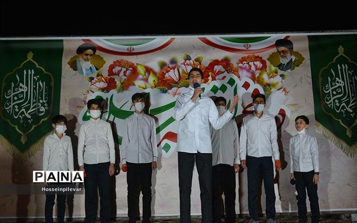 مدیر تولیدات موسیقی و سرود صدا و سیما: برای مدیران سرود تولید نمی کنیم